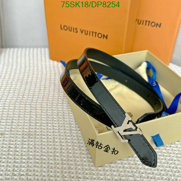 LV-Belts Code: DP8254 $: 75USD