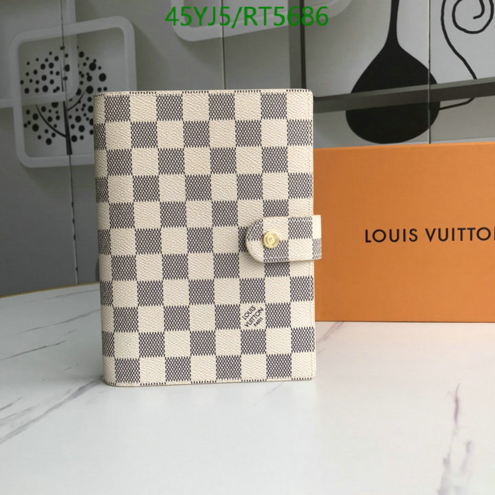 LV-Wallet-4A Quality Code: RT5686 $: 45USD