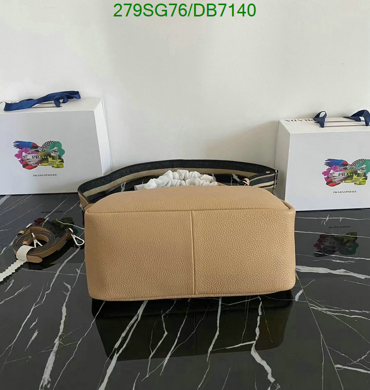 Prada-Bag-Mirror Quality Code: DB7140 $: 279USD