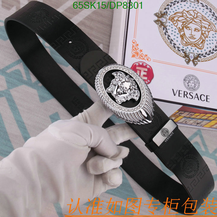 Versace-Belts Code: DP8301 $: 65USD