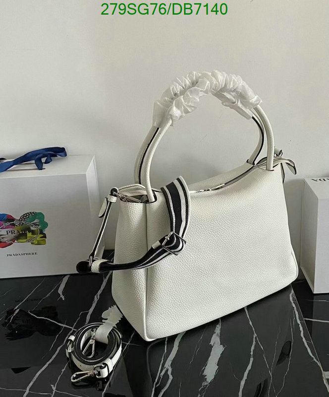 Prada-Bag-Mirror Quality Code: DB7140 $: 279USD