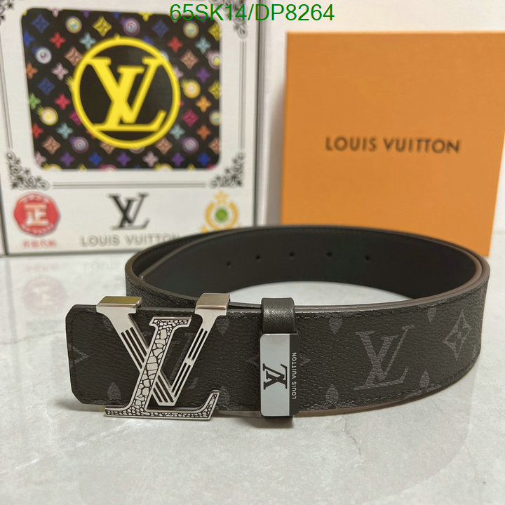 LV-Belts Code: DP8264 $: 65USD