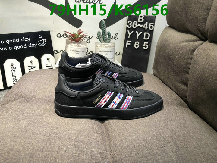 Adidas-Men shoes Code: KS6156 $: 79USD