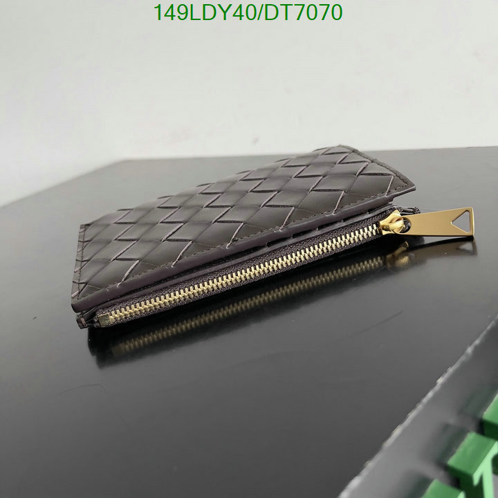 BV-Wallet Mirror Quality Code: DT7070 $: 149USD