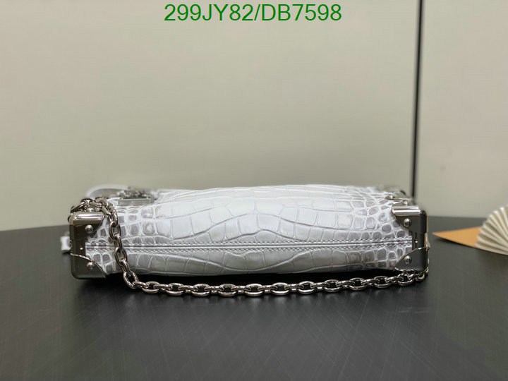 LV-Bag-Mirror Quality Code: DB7598 $: 299USD