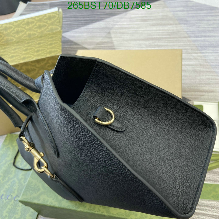 Gucci-Bag-Mirror Quality Code: DB7585 $: 265USD