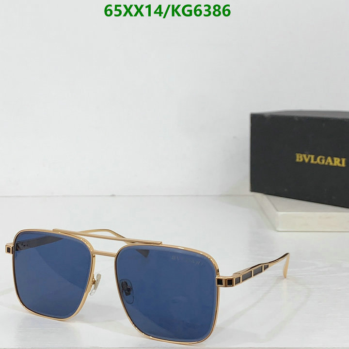 Bvlgari-Glasses Code: KG6386 $: 65USD