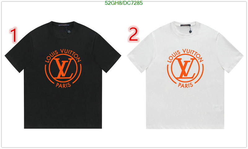 LV-Clothing Code: DC7285 $: 52USD