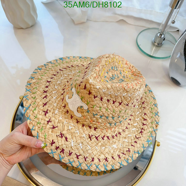 Celine-Cap(Hat) Code: DH8102 $: 35USD