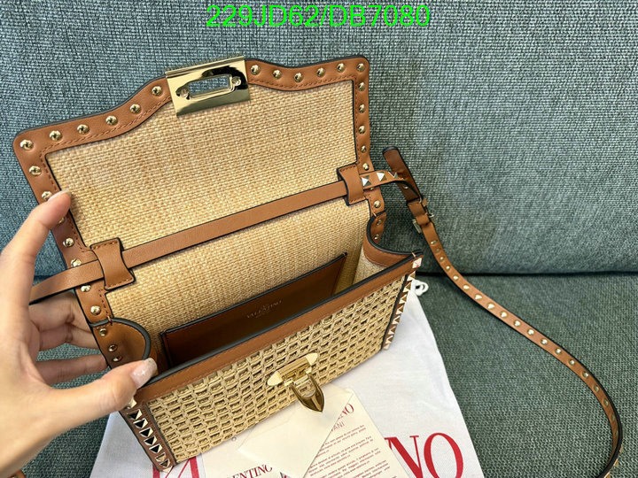 Valentino-Bag-Mirror Quality Code: DB7080 $: 229USD