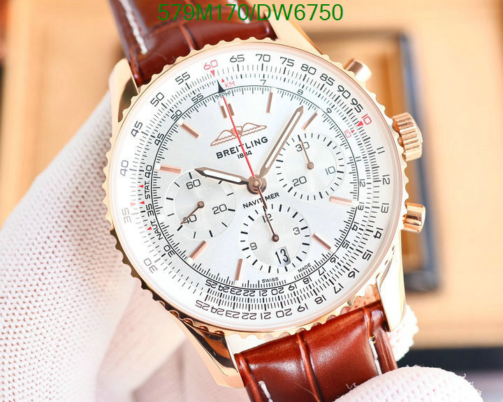 Breitling-Watch-Mirror Quality Code: DW6750 $: 579USD