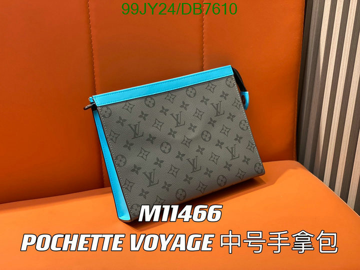 LV-Bag-Mirror Quality Code: DB7610 $: 99USD