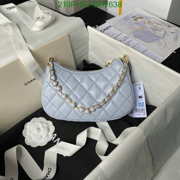 Chanel-Bag-Mirror Quality Code: DB7638 $: 219USD