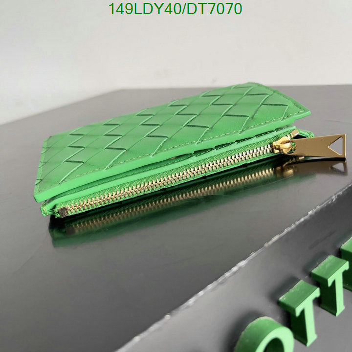 BV-Wallet Mirror Quality Code: DT7070 $: 149USD