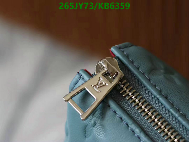 LV-Bag-Mirror Quality Code: KB6359 $: 265USD