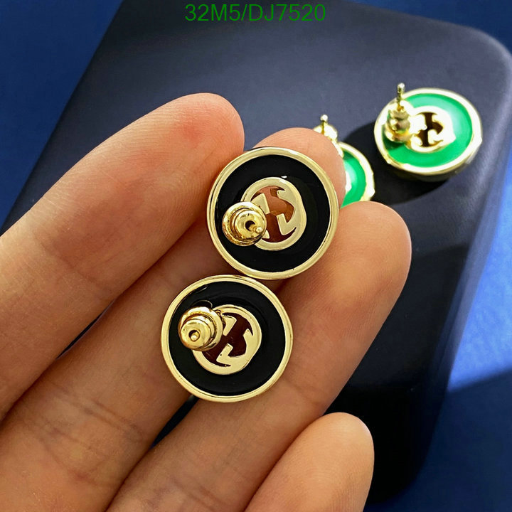 Gucci-Jewelry Code: DJ7520 $: 32USD