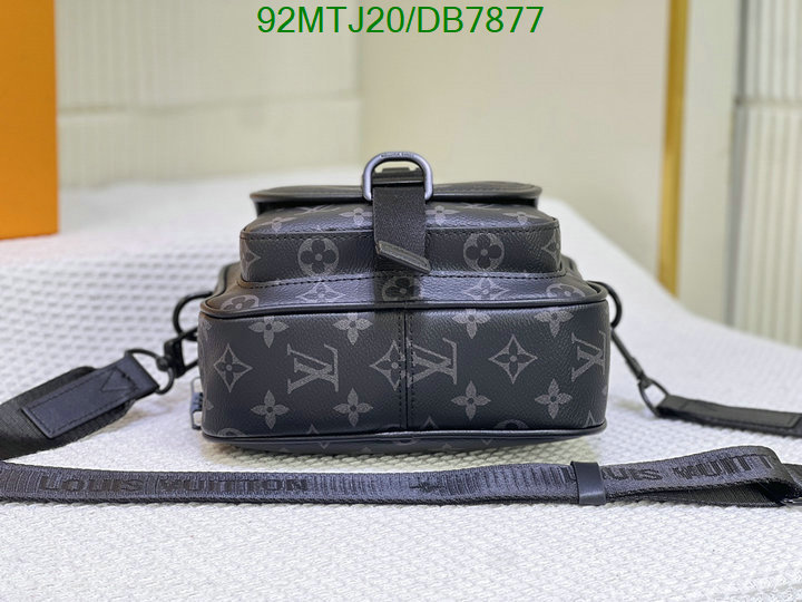 LV-Bag-4A Quality Code: DB7877 $: 92USD