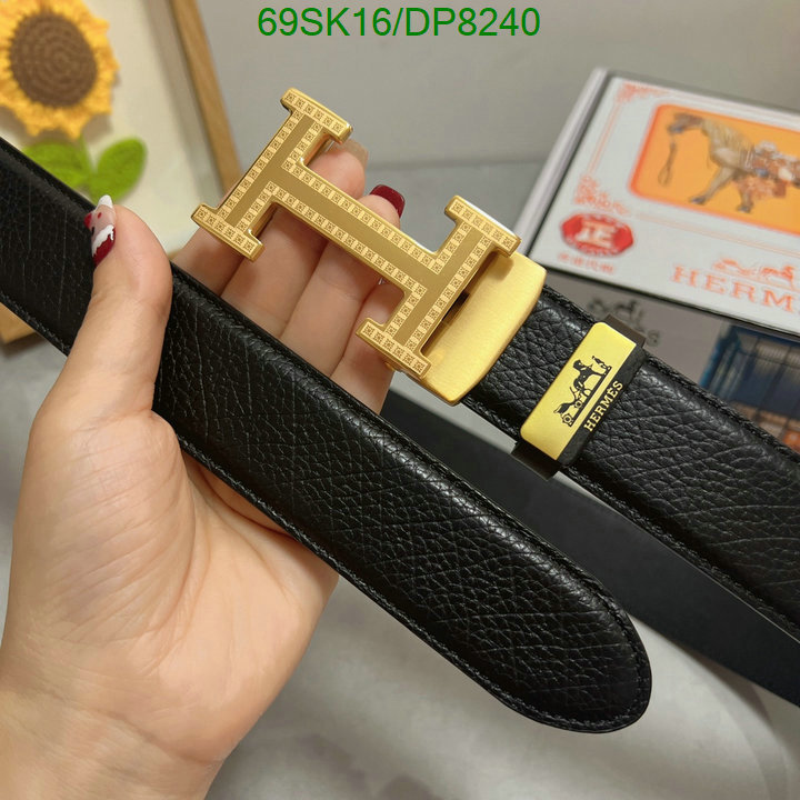 Hermes-Belts Code: DP8240 $: 69USD