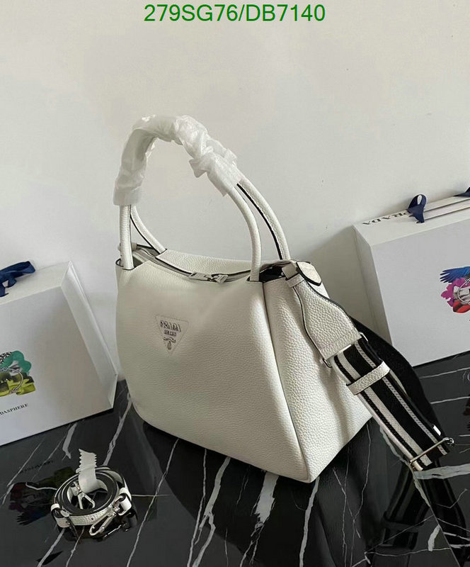 Prada-Bag-Mirror Quality Code: DB7140 $: 279USD