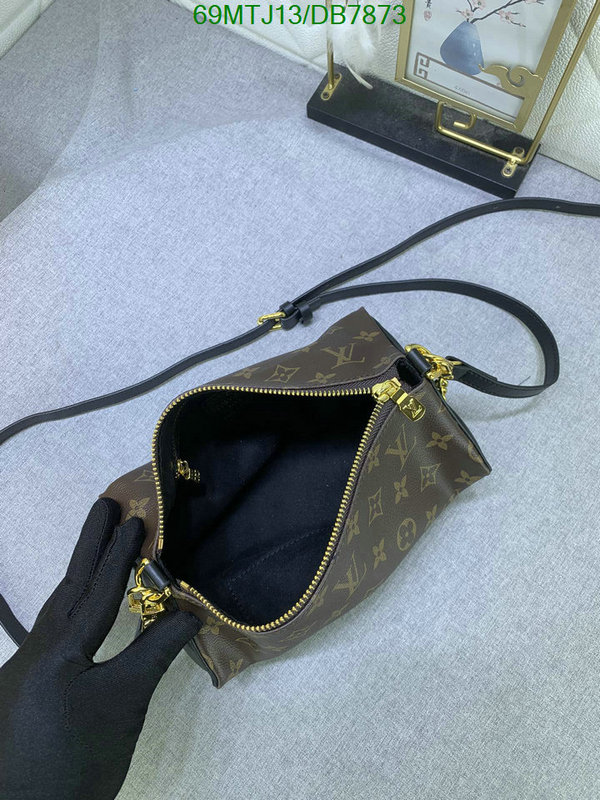 LV-Bag-4A Quality Code: DB7873 $: 69USD