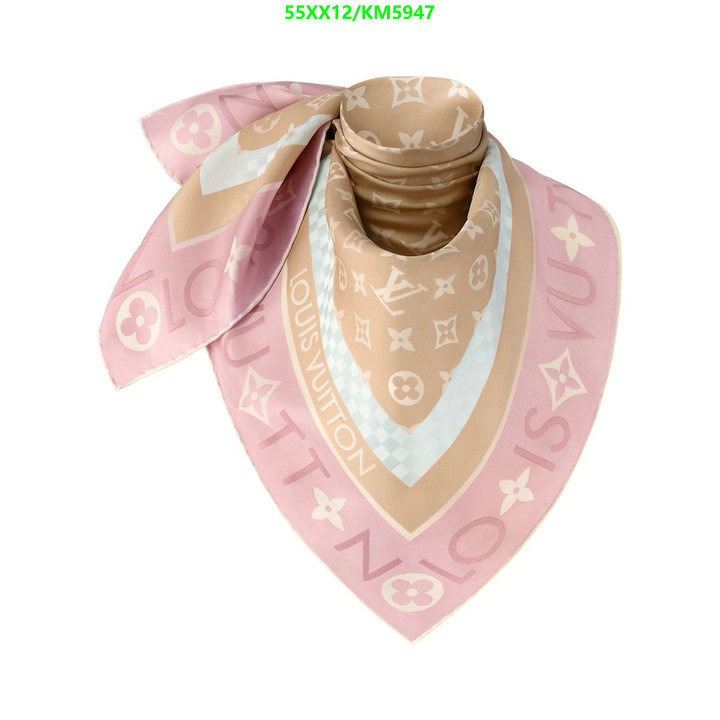 LV-Scarf Code: KM5947 $: 55USD