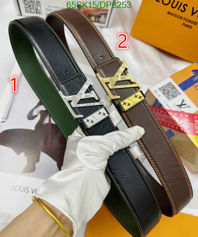 LV-Belts Code: DP8253 $: 65USD