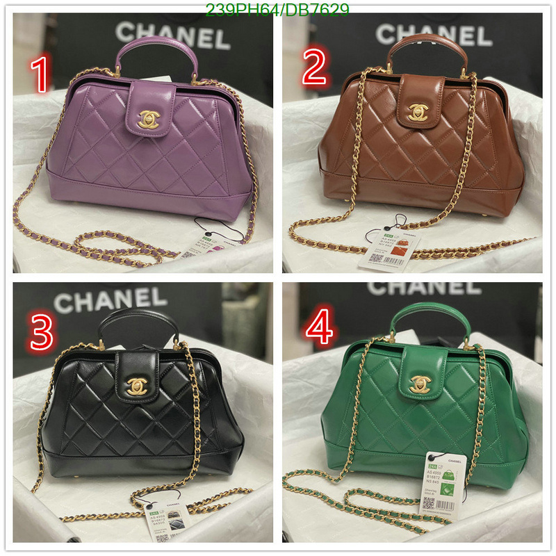 Chanel-Bag-Mirror Quality Code: DB7629 $: 239USD