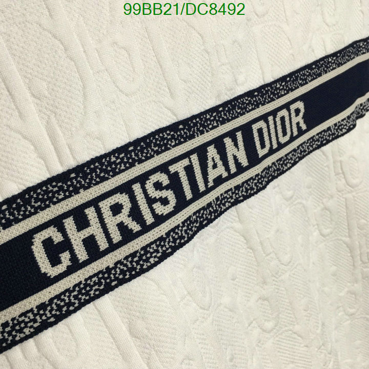 Dior-Clothing Code: DC8492 $: 99USD