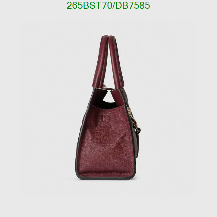 Gucci-Bag-Mirror Quality Code: DB7585 $: 265USD