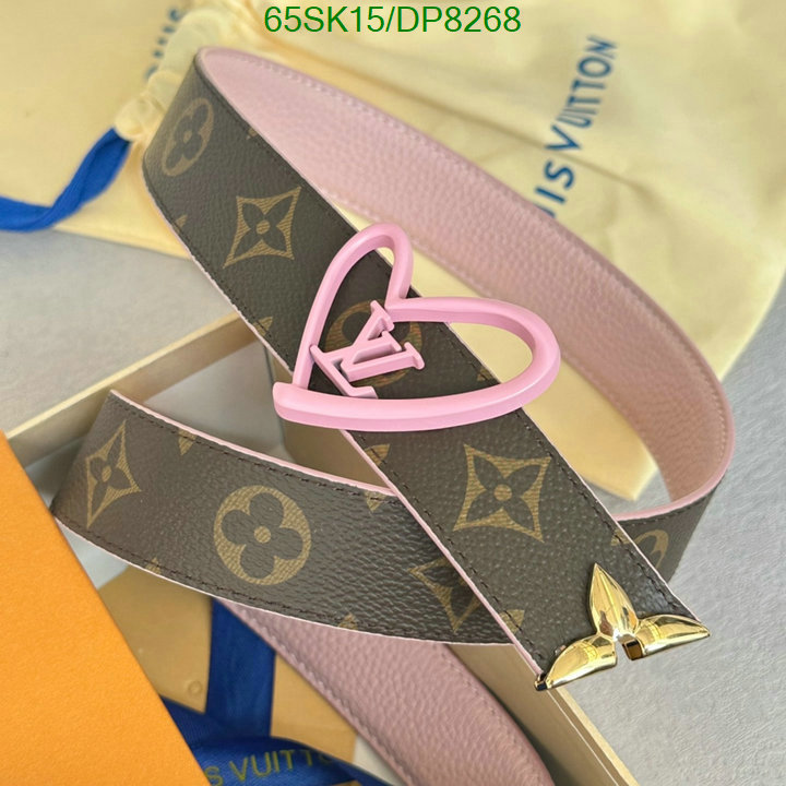 LV-Belts Code: DP8268 $: 65USD