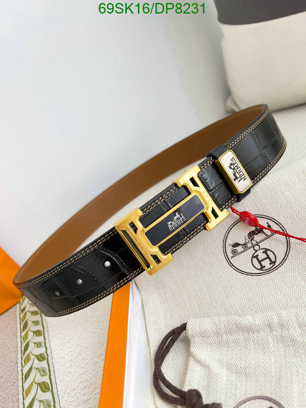 Hermes-Belts Code: DP8231 $: 69USD