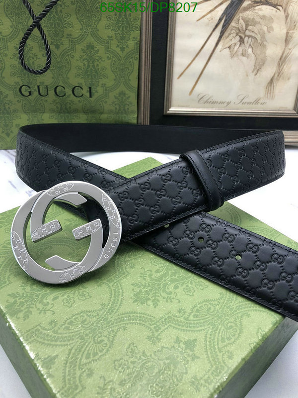 Gucci-Belts Code: DP8207 $: 65USD