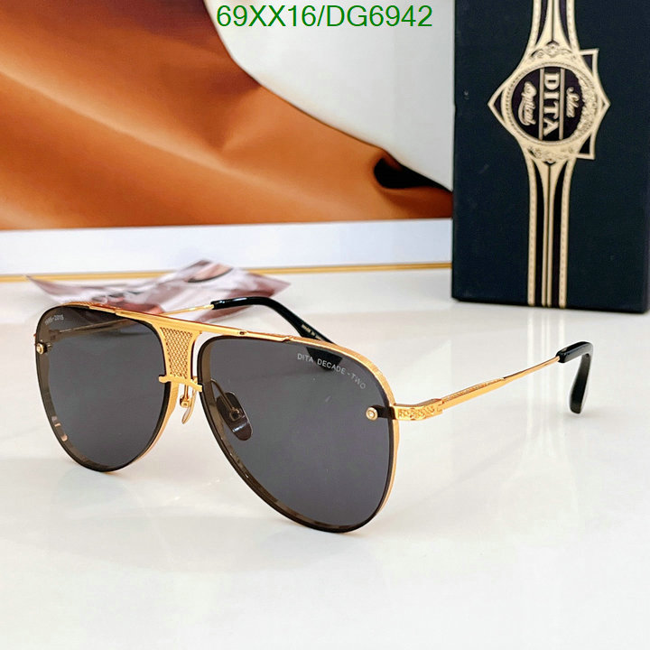 Dita-Glasses Code: DG6942 $: 69USD