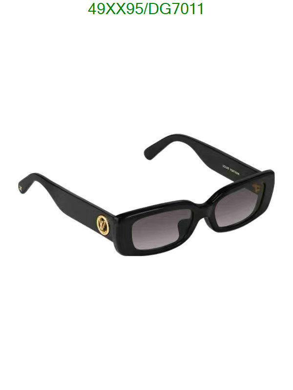 LV-Glasses Code: DG7011 $: 49USD