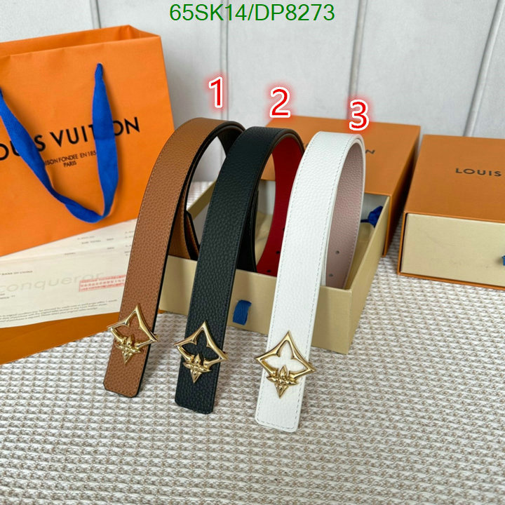 LV-Belts Code: DP8273 $: 65USD