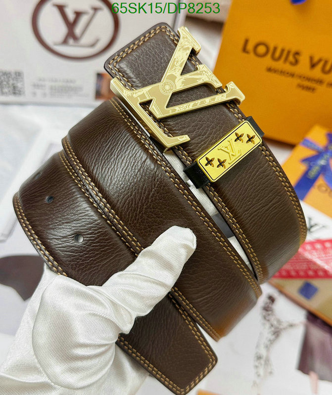 LV-Belts Code: DP8253 $: 65USD