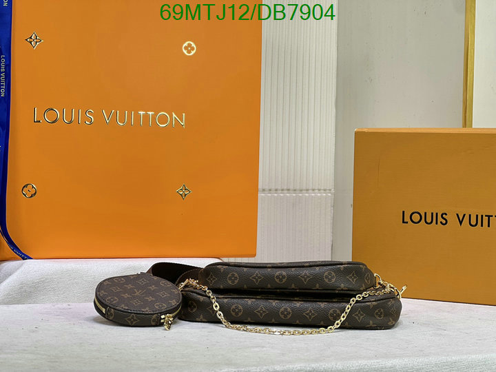 LV-Bag-4A Quality Code: DB7904 $: 69USD