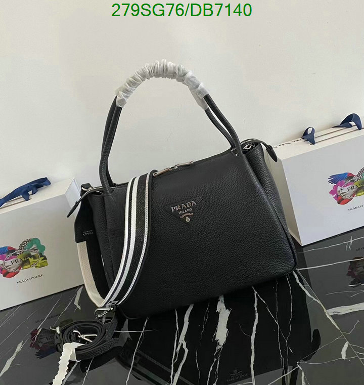 Prada-Bag-Mirror Quality Code: DB7140 $: 279USD