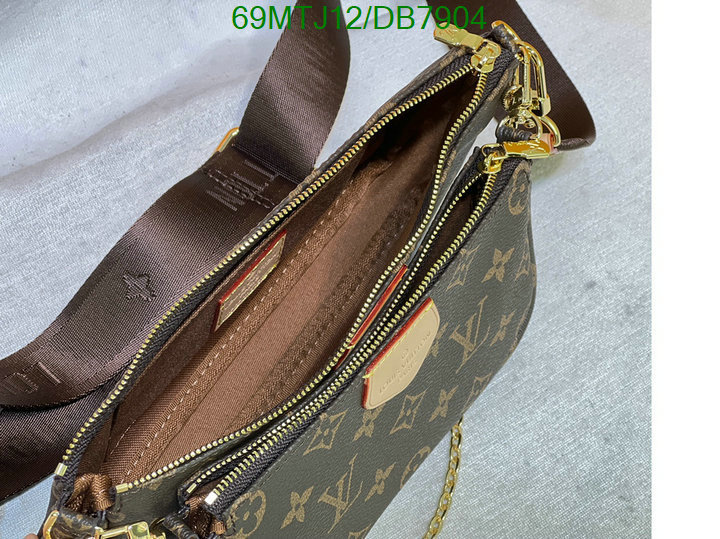 LV-Bag-4A Quality Code: DB7904 $: 69USD