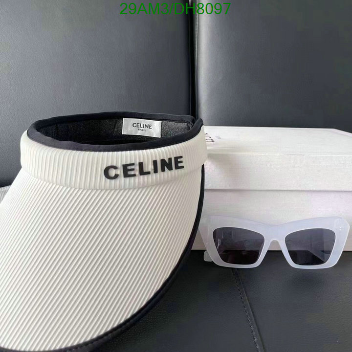 Celine-Cap(Hat) Code: DH8097 $: 29USD