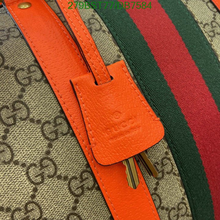 Gucci-Bag-Mirror Quality Code: DB7584 $: 279USD