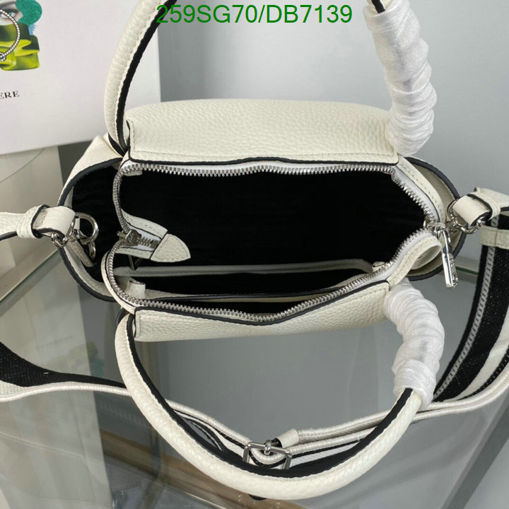 Prada-Bag-Mirror Quality Code: DB7139 $: 259USD