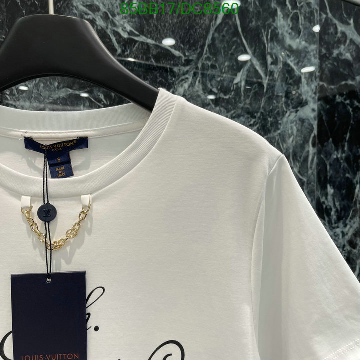 LV-Clothing Code: DC8560 $: 85USD