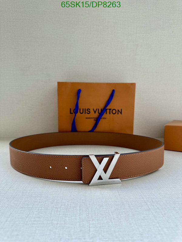 LV-Belts Code: DP8263 $: 65USD