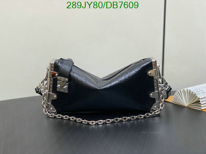 LV-Bag-Mirror Quality Code: DB7609 $: 289USD