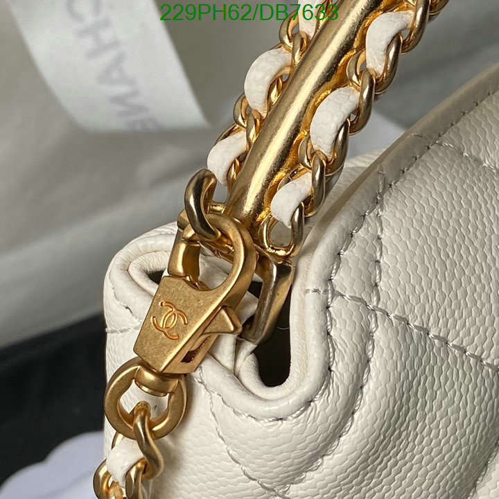 Chanel-Bag-Mirror Quality Code: DB7633 $: 229USD