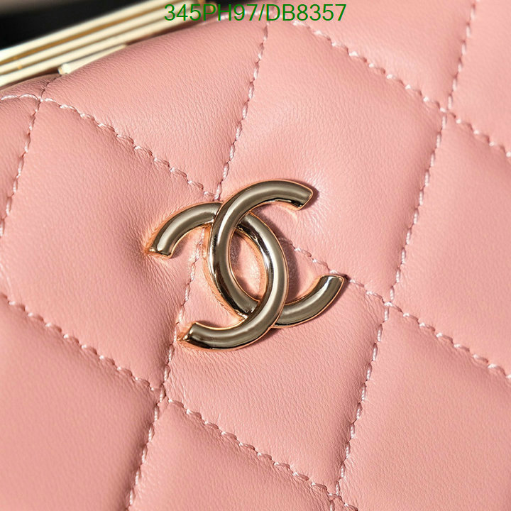 Chanel-Bag-Mirror Quality Code: DB8357 $: 345USD