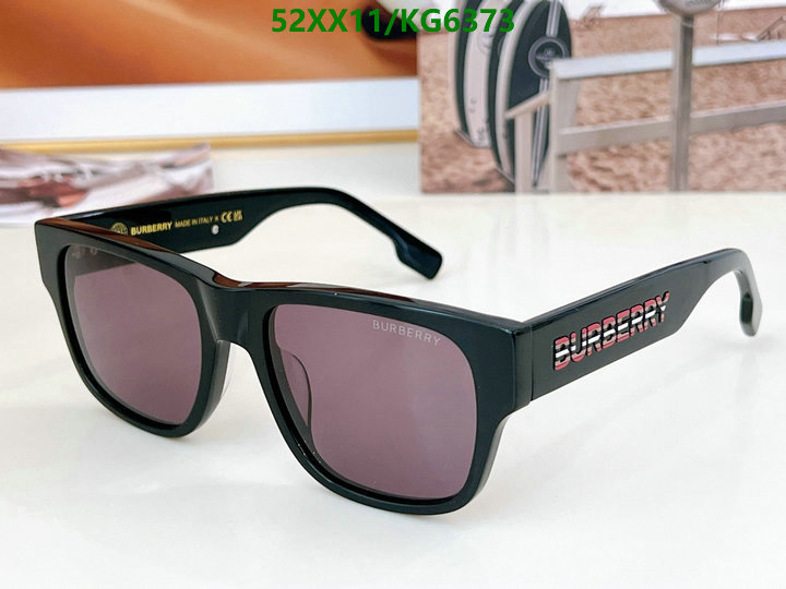 Burberry-Glasses Code: KG6373 $: 52USD