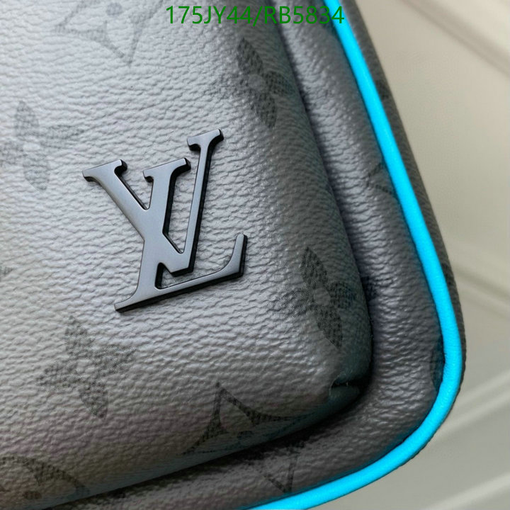 LV-Bag-Mirror Quality Code: RB5834 $: 175USD