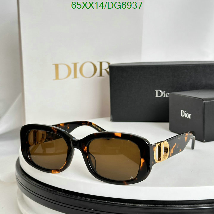 Dior-Glasses Code: DG6937 $: 65USD